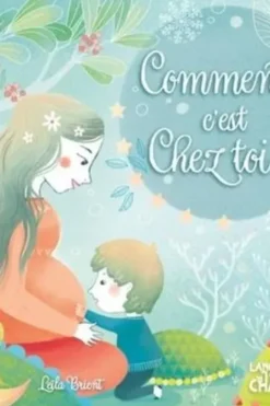 Comment c'est chez toi ?, Leïla Brient