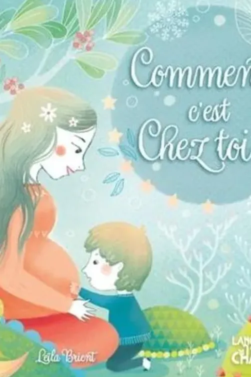 Comment c'est chez toi ?, Leïla Brient