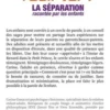 Comment c'est pour toi ? La séparation racontée par les enfants, Carine Graux