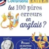 Comment éviter les 100 pires erreurs en anglais ? English with Maud, Maud Vuaillat