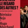 Comment vivre avec le regard des autres ? Entretien croisé entre Hugo Marchand et Bérénice Bejo à l'Opéra Garnier, César Marchal