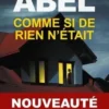 Comme si de rien n'était, Barbara Abel