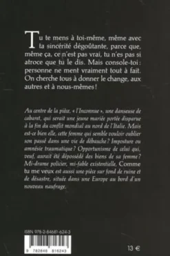 Comme tu me veux, Luigi Pirandello