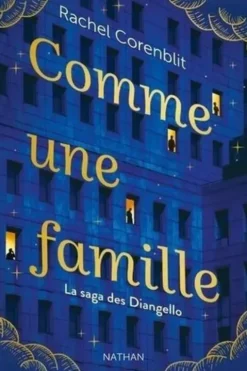 Comme une famille, Rachel Corenblit