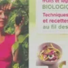 Comprendre les fruits et les légumes biologiques, Cécile Morvan
