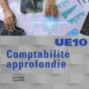 Comptabilité approfondie DCG, Hervé Jahier