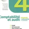 Comptabilité et audit DSCG 4. Manuel, applications, corrigés, Edition 2021-2022, Alain Burlaud