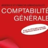 Comptabilité générale, Francis Grandguillot