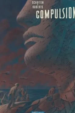 Compulsion, François Schuiten