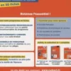 Concours ASS, ES, EJE. Actualité sanitaire et sociale en 30 fiches, Edition 2019-2020, Laurence Rambour