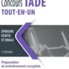 Concours IADE. Edition 2020-2021, Marie-Jeanne Lorson