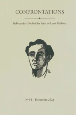 Confrontations n°34, Collectif