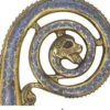 Connaissance des arts. Hors-série N° 1052 : Le trésor de notre dame. Des origines à Viollet-le-Duc, Lucie Agache