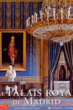 Connaissance des Arts Hors-série N° 654 : Le Palais Royal de Madrid, Jean-Michel Charbonnier
