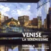 Connaissance des Arts Hors-série N° 960 : Venise. La sérénissime, Edition bilingue français-anglais, Guy Boyer