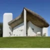 Connaissance des arts. Hors-série N° 1127 : Ronchamp. Le Corbusier, Jean Prouvé, Renzo Piano, Lucie Agache
