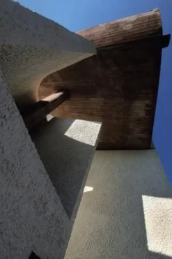 Connaissance des arts. Hors-série N° 1127 : Ronchamp. Le Corbusier, Jean Prouvé, Renzo Piano, Lucie Agache