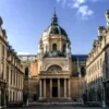 Connaissance des Arts Hors-série N° 635 : La Sorbonne, Antonin Durand