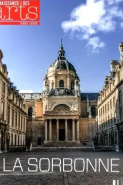 Connaissance des Arts Hors-série N° 635 : La Sorbonne, Antonin Durand