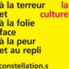 Constellation.s, Michel Lussault