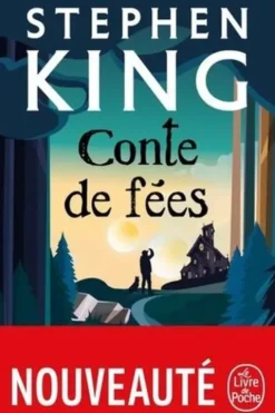 Conte de fées, Stephen King
