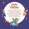 Contes de l'école, Eglal Errera