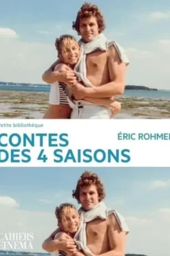 Contes des 4 saisons, Eric Rohmer