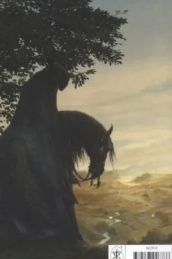 Contes et légendes inachevés, John Ronald Reuel Tolkien