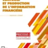 Contrôle et production de l'information financière BTS Comptabilité & Gestion 2e année. Edition 2021-2022, Hugues Jenny