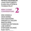 Conversations. Volume 2, Rémi Coignet