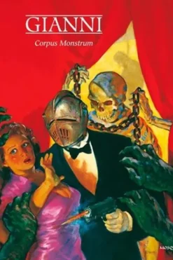 Corpus monstrum, Gary Gianni