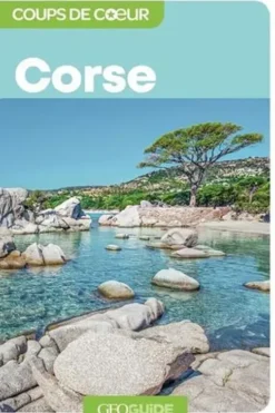 Corse. 5e édition, Laurent Vaultier