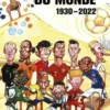 Coupe du monde 1930-2022, German Aczel