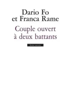 Couple ouvert à deux battants, Dario Fo