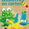 51 créations avec des assiettes en carton, Fiona Hayes