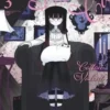 Creepy Cat Tome 3, Cotton Valent