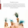 Crimes et châtiments. Dix pièces courtes, Alma Brami
