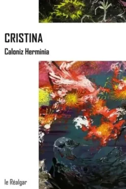 Cristina, Paloma Hermina Hidalgo