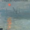Critique de l'Impressionnisme dans la presse de Paris de 1874, Théodore Duret