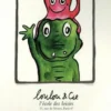 Croc : Croc vacances, Lucie Phan
