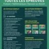 CRPE admissibilité toutes les épreuves. Edition 2023, Sylvie Bernard
