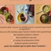 Cuisine IG bas, Zoé Armbruster