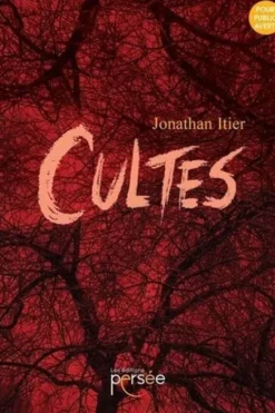 Cultes, Jonathan Itier