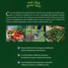 Cultiver son potager avec la lune. Mars 2022 - février 2023, Edition 2022-2023, Losange