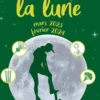 Cultiver son potager avec la lune. Edition 2023-2024, Alice Delvaille
