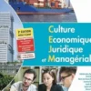 Culture économique juridique et managériale. BTS 1re année, Nathalie Aubry-Ranchin