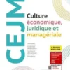 Culture économique juridique et managériale BTS 2e année. 3e édition revue et augmentée, Pierre Arcuset