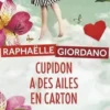 Cupidon a des ailes en carton, Raphaëlle Giordano