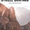 Cyrille Quintard. Photographies