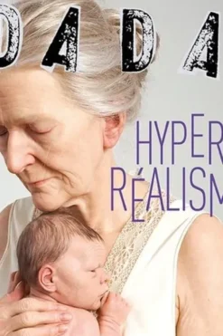 Dada N° 269, janvier 2023 : Hyperréalisme, Antoine Ullmann